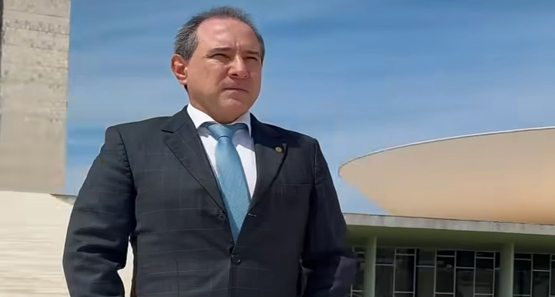 Primeiro deputado preso durante o mandato pode voltar à Câmara com votos de Rondônia
