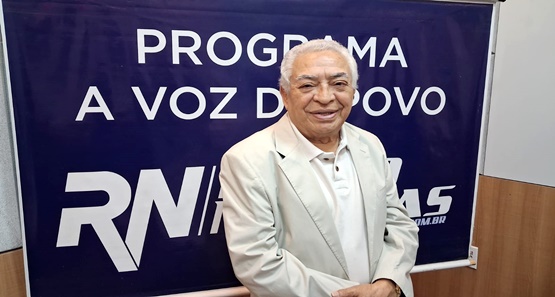 Osmar Silva projeta segundo turno e diz que eleição em Rondônia ainda pode virar