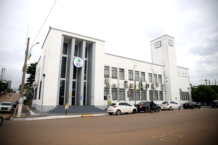 Valorizando mais de 8,5 mil servidores, Prefeitura de PVH estabelece marco histórico na gestão