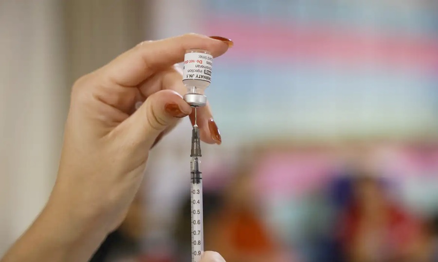 Pesquisa mostra que vacinação diminuiu prevalência de HPV entre jovens