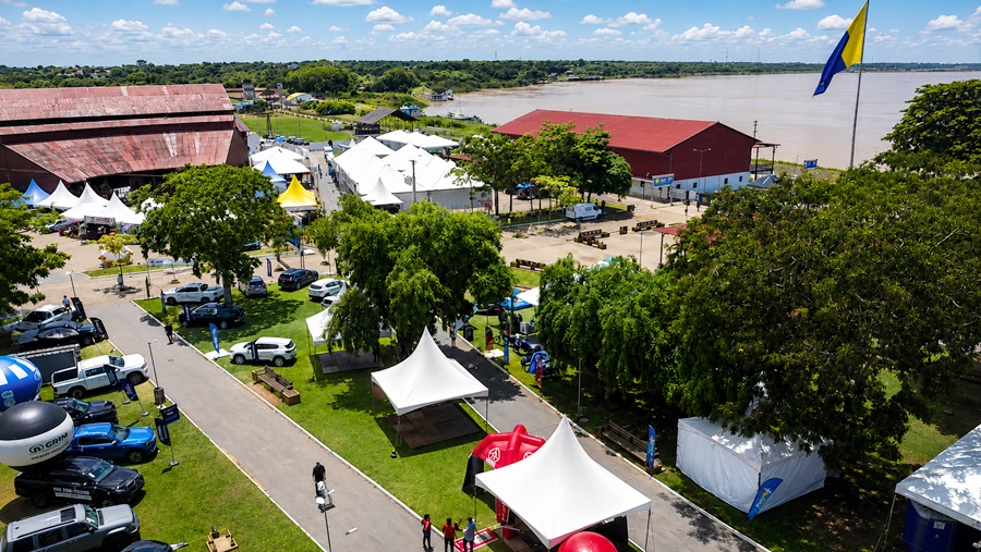 Prefeitura de Porto Velho abre inscrições para participação na Agrotec 2026