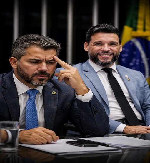 Com menos de 500 votos na capital, Camargo pode virar dor de cabeça para Marcos Rogério
