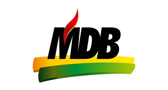 MDB baixa a cabeça e deve indicar vice de Expedito Neto ao Governo
