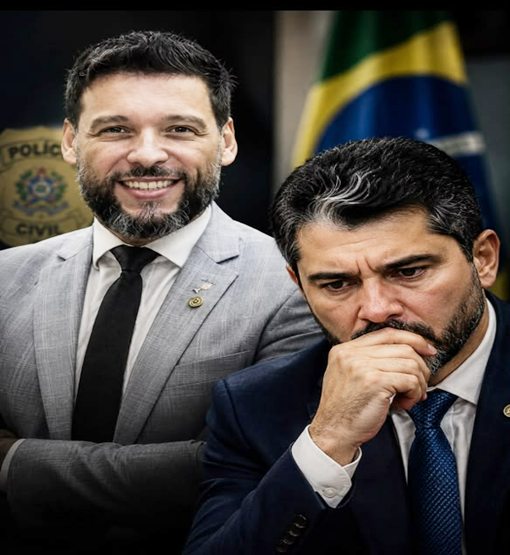 Com menos de 500 votos na capital, Camargo pode virar dor de cabeça para Marcos Rogério

