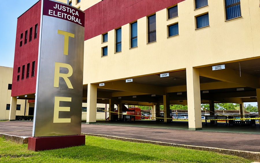 TRE dá 72 horas para seis partidos apresentarem prestação de contas em RO