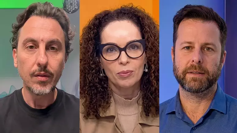 Canal de esquerda, ICL tem terceira demissão de jornalista de vídeo em menos de 10 dias 
