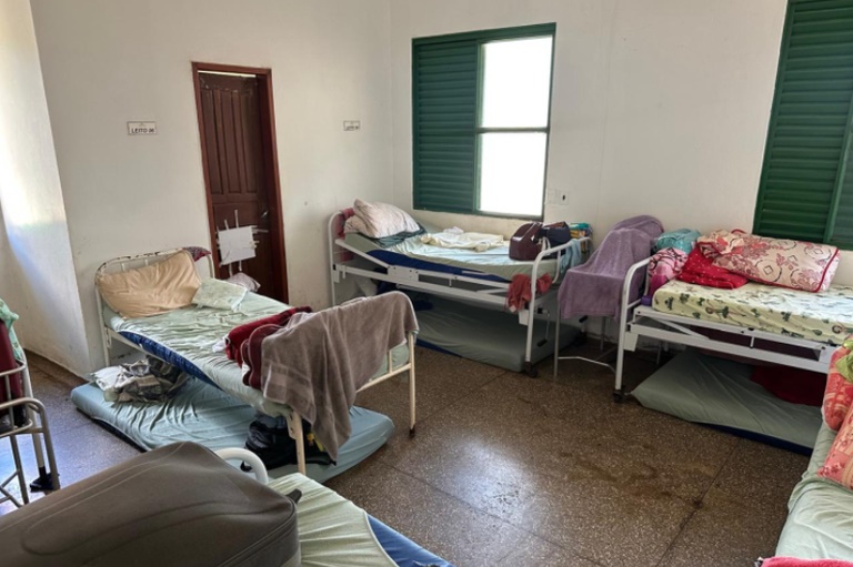 MPF aciona a Justiça por melhorias urgentes em Casas de Apoio à Saúde Indígena em Cacoal e Ji-Paraná