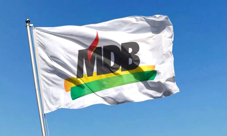 MDB decide não entrar na corrida presidencial