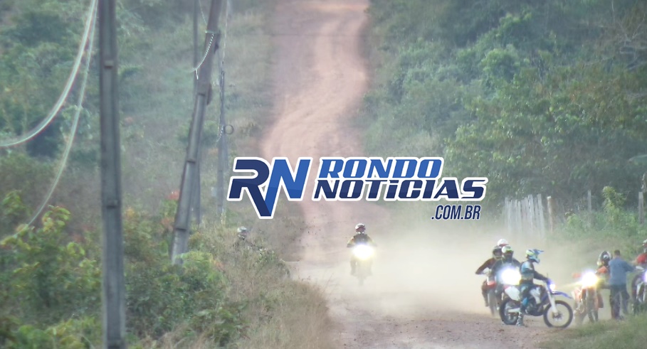 Vídeo mostra morador sendo intimidado por trilheiros após reclamar de manobras em PVH