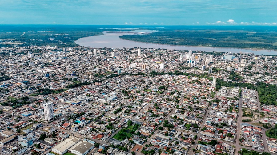Prefeitura de PVH avança na escolha de nova sede temporária da USF Caladinho e divulga resultado