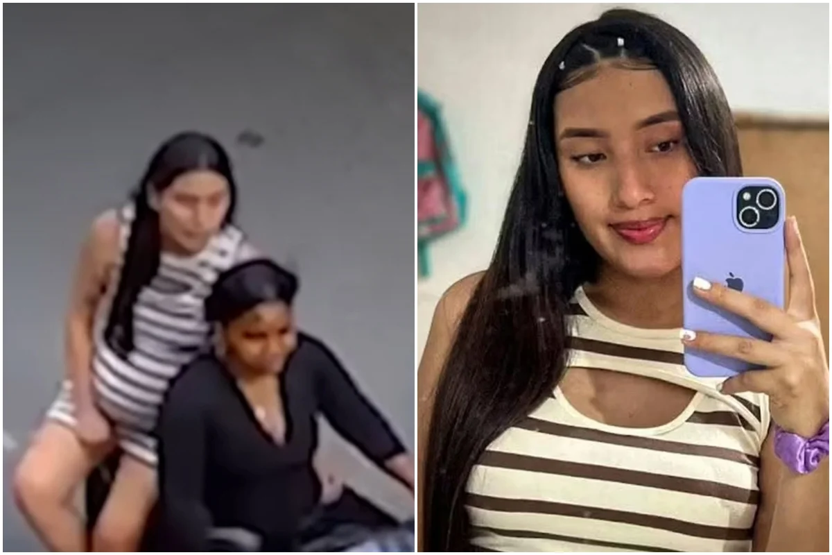 Grávida é torturada, morta e tem bebê arrancado da barriga na Colômbia: "Macabro"
