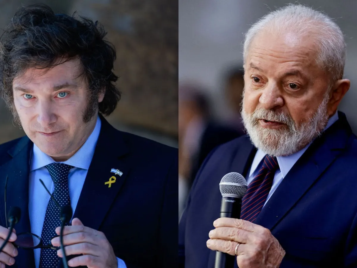 Imprensa argentina repercute tensão diplomática com o Brasil: "Crise mais profunda"
