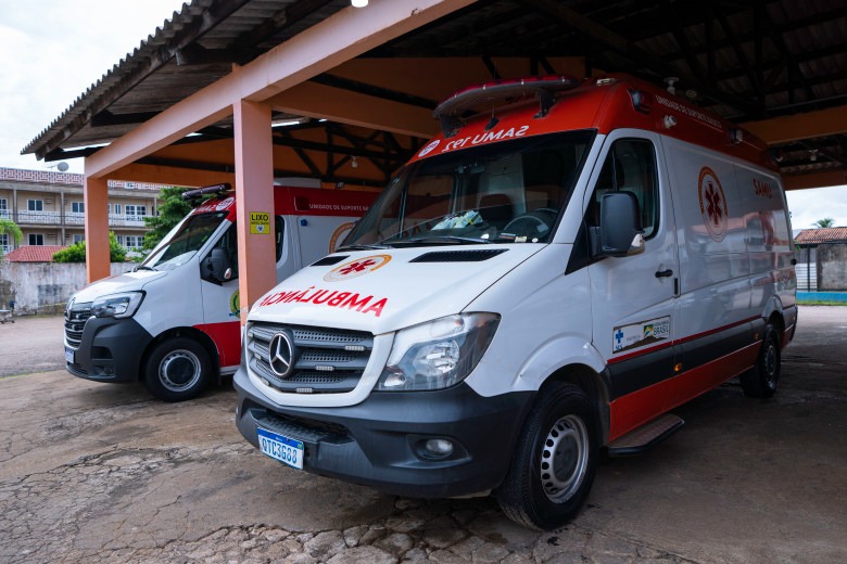 Prefeitura oficializa checklist diário obrigatório em 100% das ambulâncias do Samu 192
