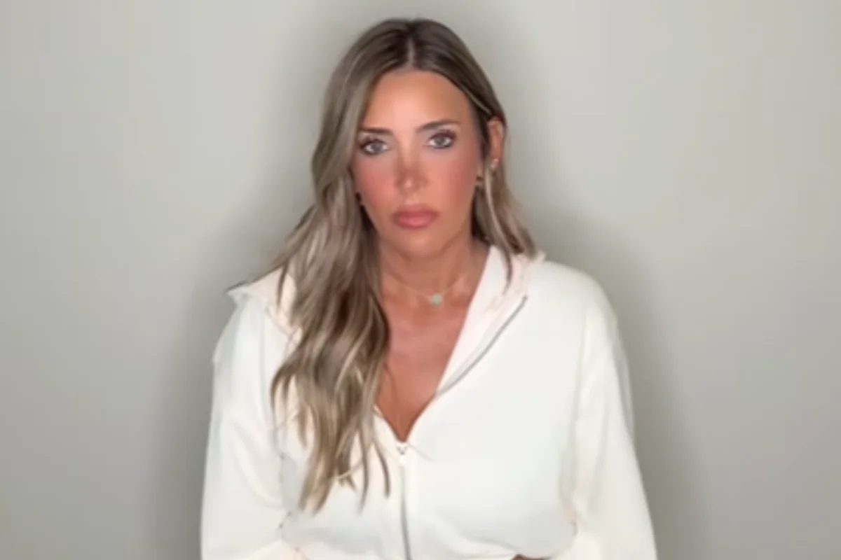 Influencer é morta a tiros pelo marido após denunciá-lo por pedofilia nas redes sociais
