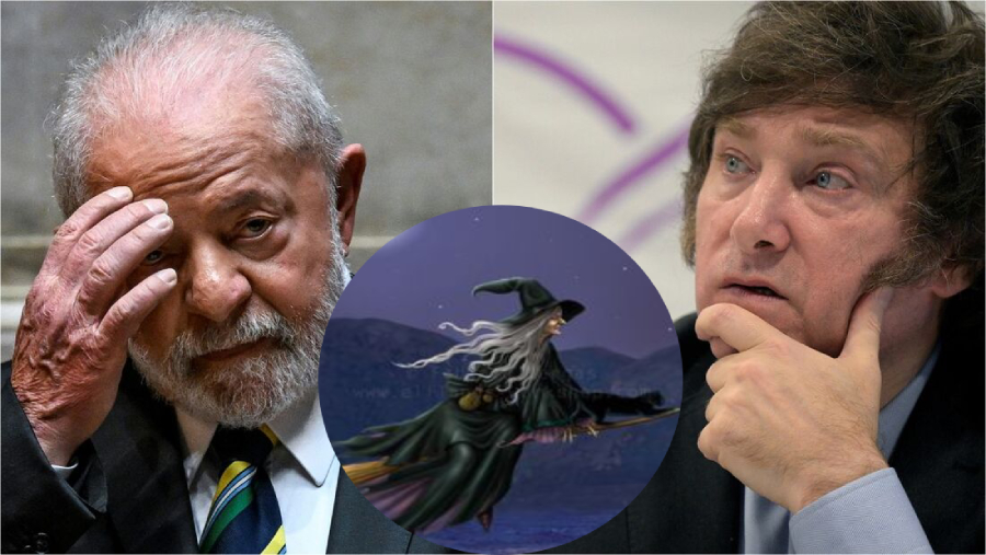 Imprensa Brasileira se expõe ao ridículo para defender Lula em ano eleitoral: "Dança da Chuva"