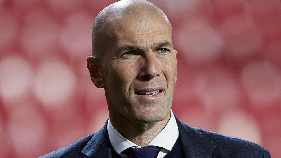 Zidane é anunciado como novo técnico da França; saiba detalhes
