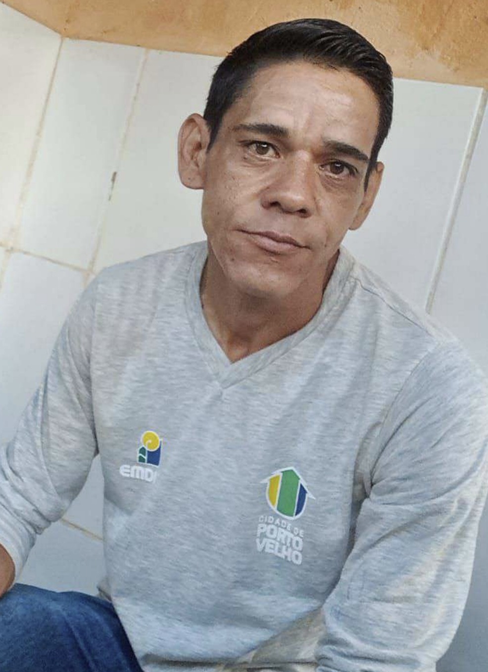 Polícia e familiares procuram homem desaparecido desde o início de julho em Porto Velho