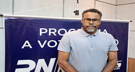 "Não vemos deputados fiscalizando", diz Dr. Santana em críticas à Assembleia