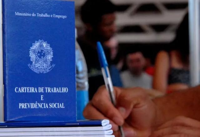 Caged: Brasil cria 145,2 mil empregos formais em junho