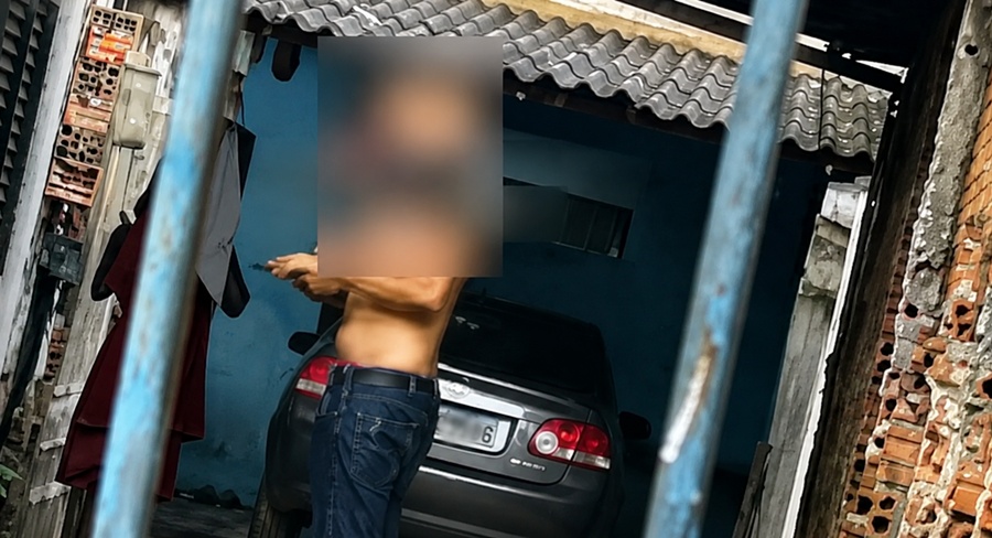 Duas motoristas denunciam o mesmo passageiro por importunação sexual em PVH
