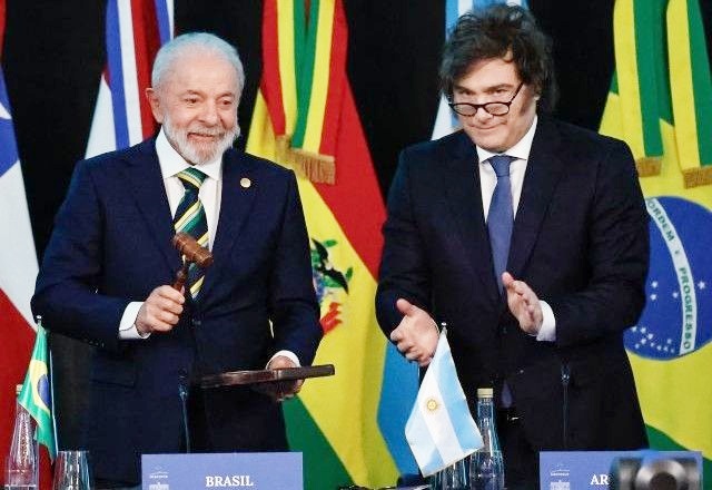 Com governo Milei, exportações à Argentina seguem em queda