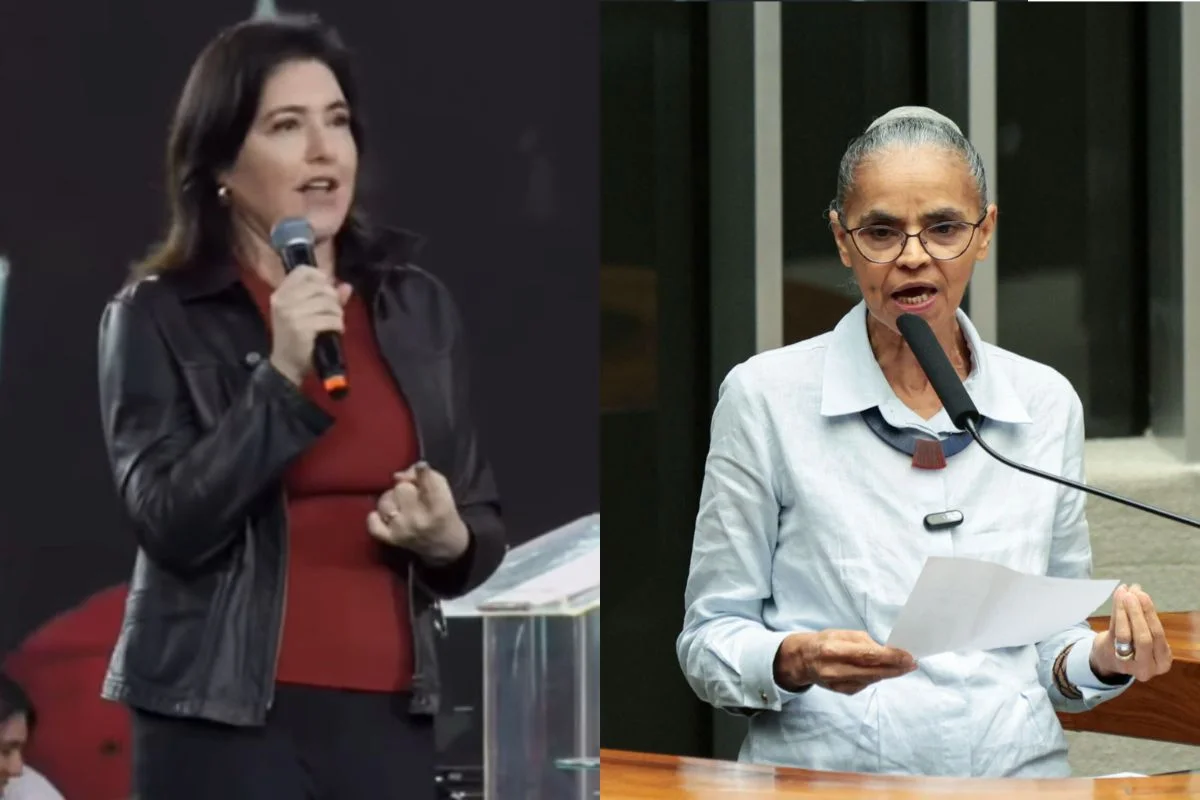 Marina e Tebet despencam e esquerda corre sérios riscos em São Paulo, revela pesquisa
