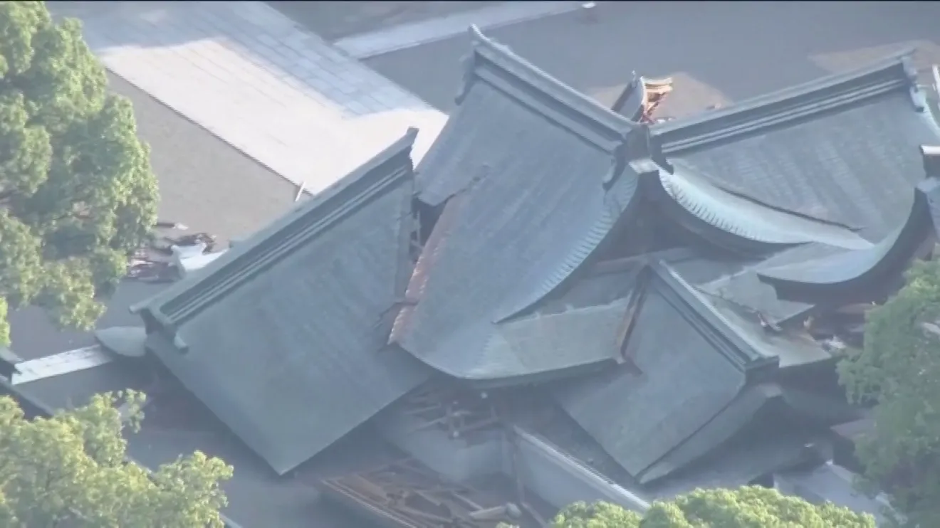 Buscas no Japão continuam após terremoto deixar 13 mortos; o que se sabe até o momento
