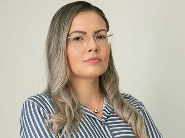 Vereadora Sofia Andrade cobra esclarecimentos da Semusa sobre falta de medicamentos em UBSs 