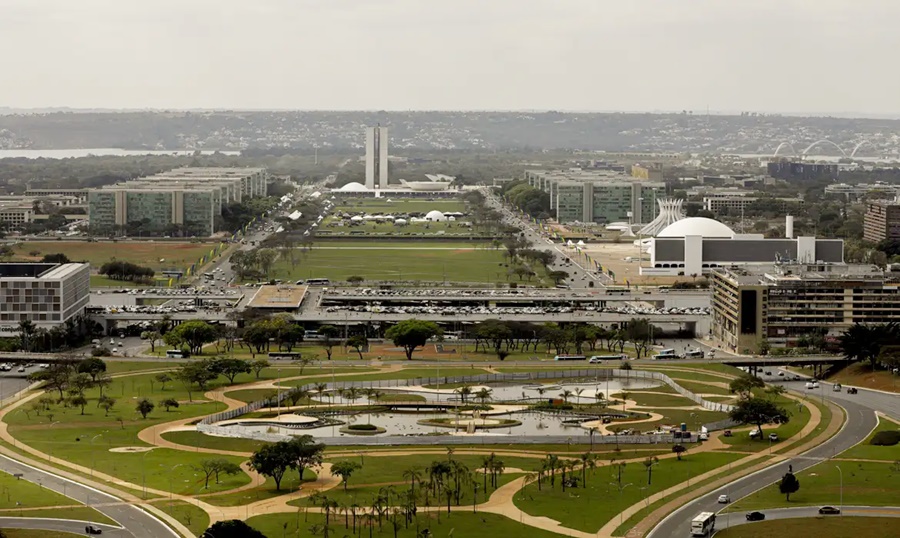 Governo Central tem déficit de R$ 48,2 bilhões em junho