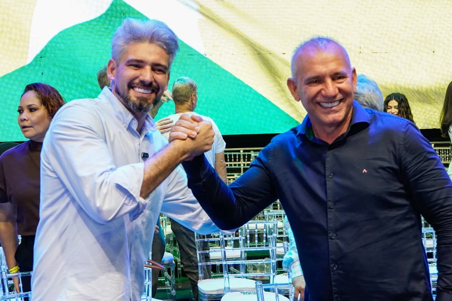 TJRO mantém condenação de Ezequiel Neiva por improbidade e rejeita recursos da defesa