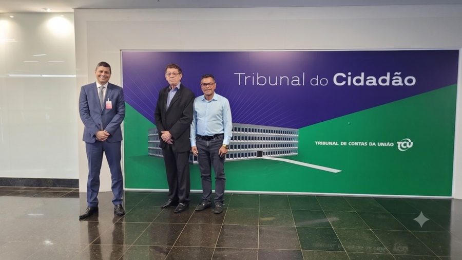 Sindsef/RO vai ao TCU para destravar aposentadorias de professores transpostos