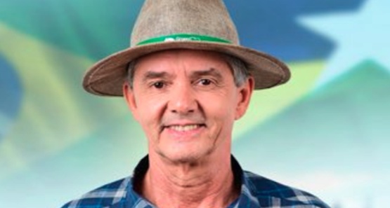 Jaime Bagattoli, um senador de mandato discreto e baixa influência eleitoral