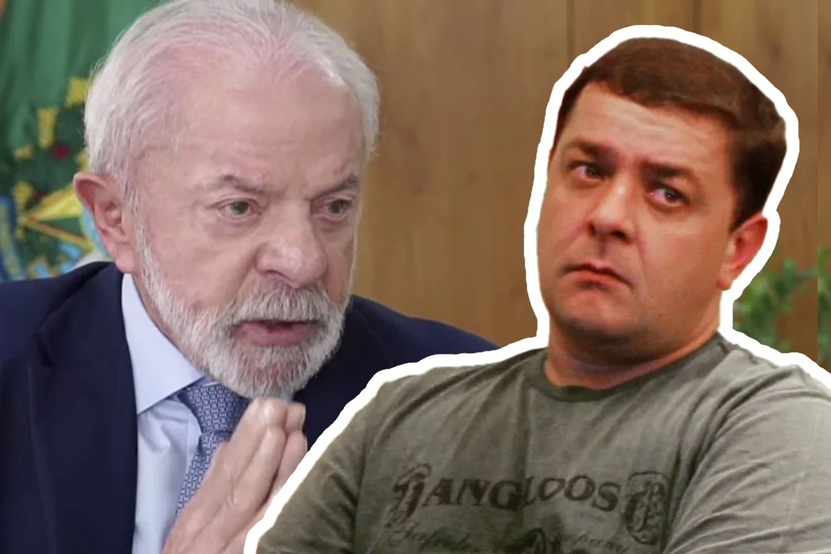 Gabinete de Lula pode ter sido usado por Lulinha em caso de corrupção, aponta PF