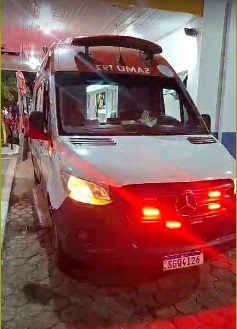 Perseguição policial acaba com suspeito morto e adolescente apreendido na zona Leste