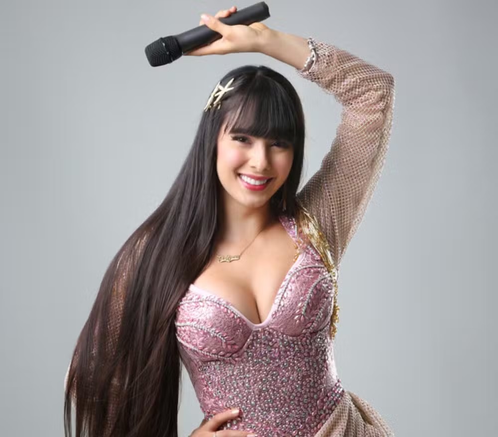 TCE apura contrato de R$ 450 mil para show de Juliana Bonde durante festival em RO