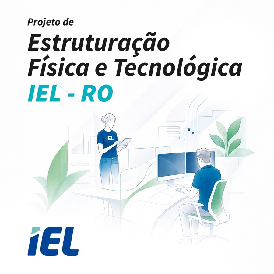 IEL-RO aprova projeto de expansão e prepara retomada do recrutamento e seleção