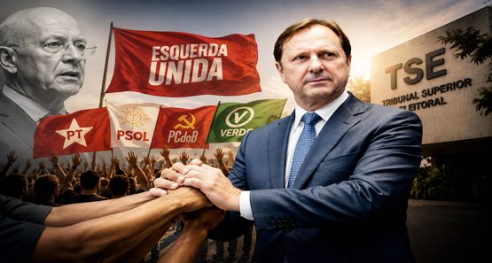 Sem Confúcio, Acir surge como opção para reorganizar a esquerda em Rondônia