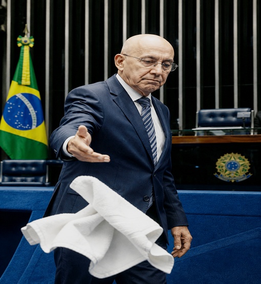 Confúcio abandona disputa ao Senado, bagunça o MDB e provoca terremoto político em Rondônia