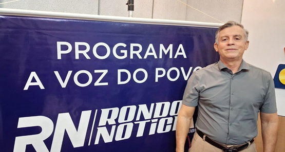 PVH prepara entrega de 15 mil escrituras em nova fase da regularização fundiária