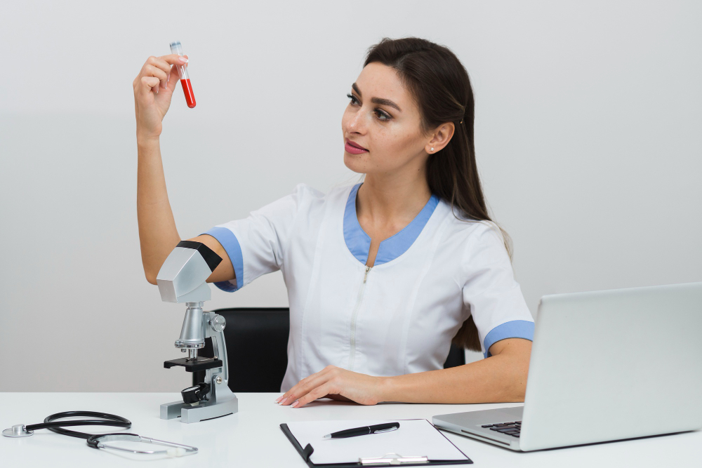 Qualidade de um exame começa antes mesmo da análise em laboratório; entenda