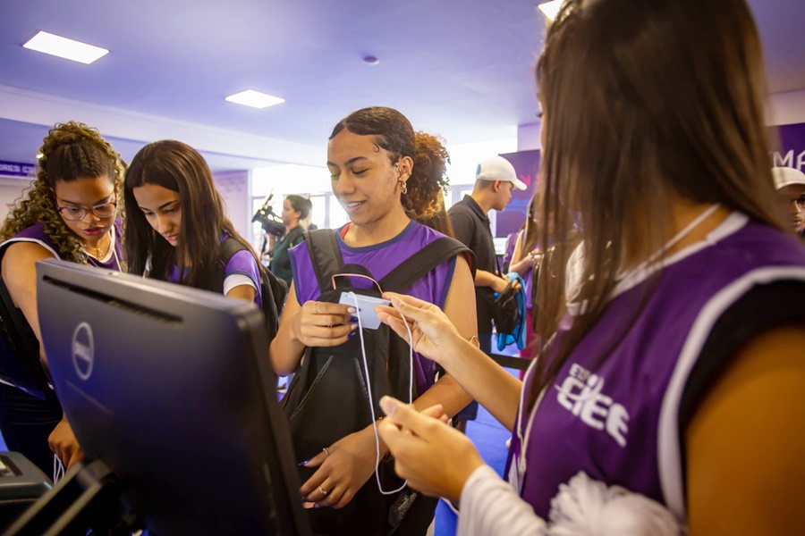 Em agosto, CIEE oferece novas oportunidades para programas de estágio, em Rondônia