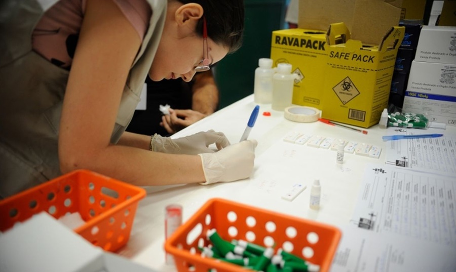 Estudo sobre hepatites virais traça panorama da doença em onze anos
