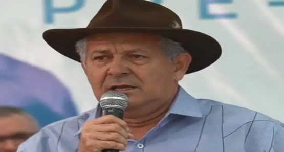 Carlos Magno – ex-prefeito de Ouro Preto é o convidado do Programa A VOZ DO POVO
