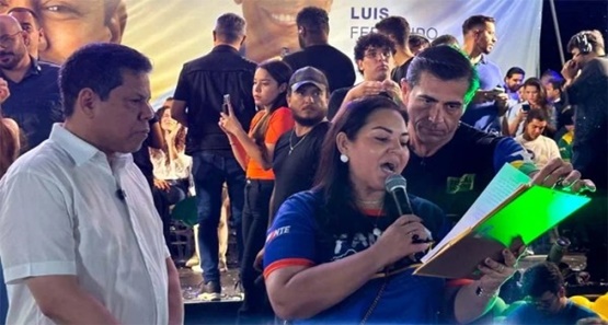 Jair Montes transforma Avante em uma das siglas mais organizadas da disputa eleitoral 