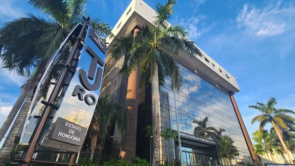 TJRO reconhece abuso de poder em exonerações no gabinete do vice-governador
