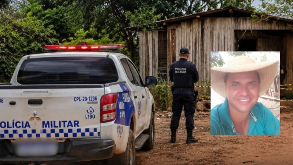 Ex-comerciante é encontrado morto em avançado estado de decomposição em RO