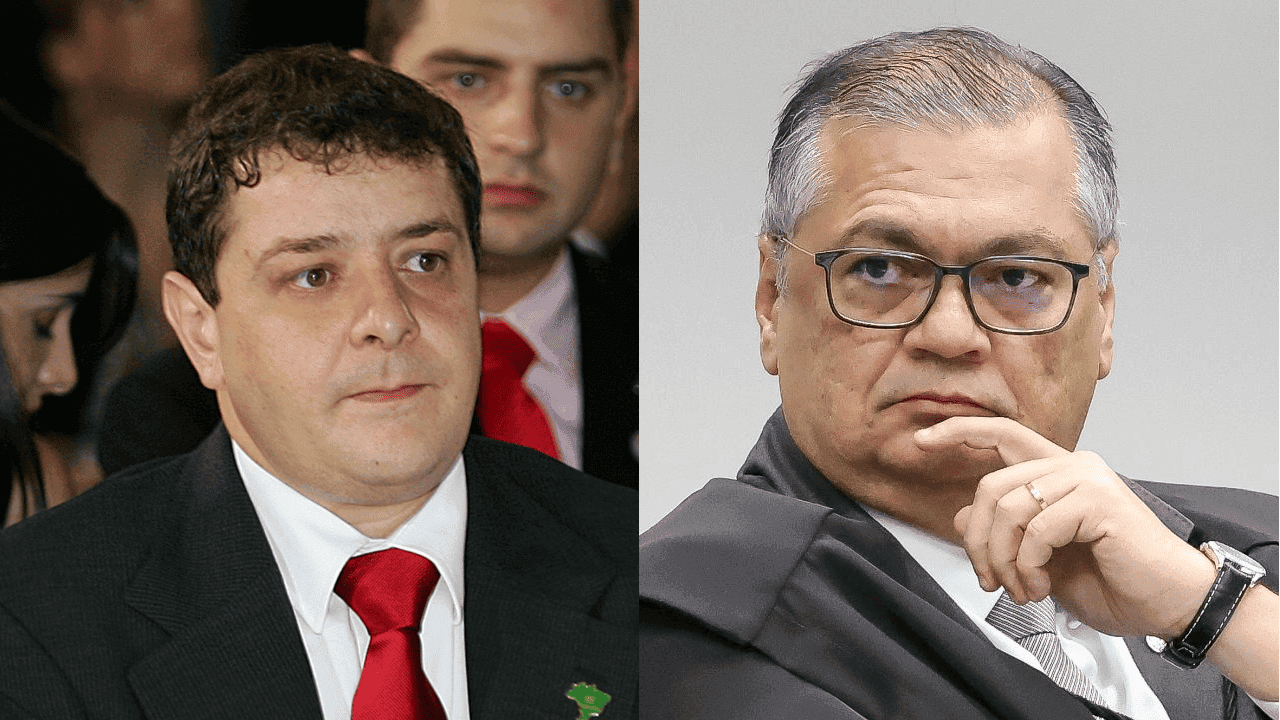 Flávio Dino autoriza nova investigação contra Lulinha por corrupção no governo do pai