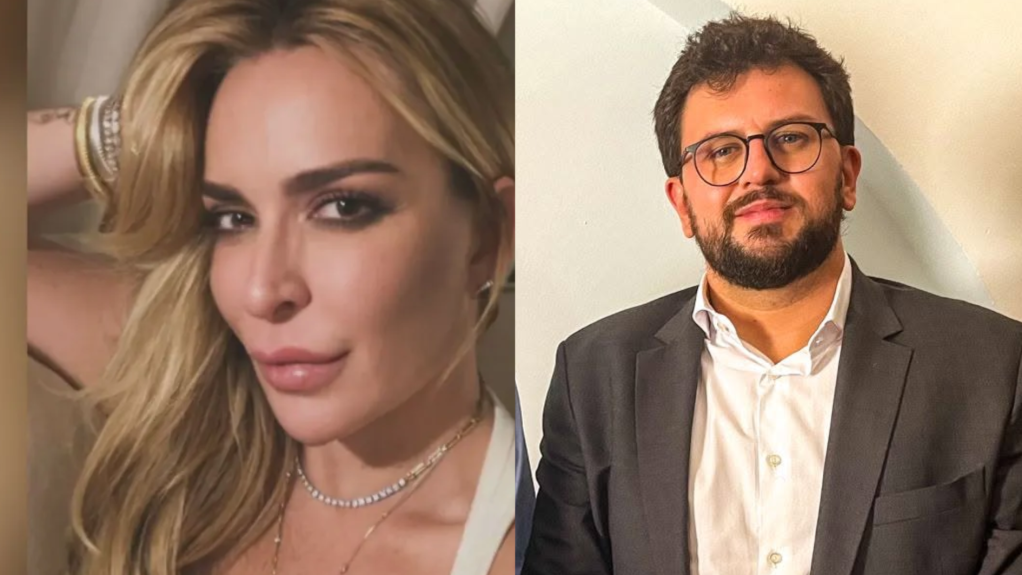 Amiga de Lulinha enviou dinheiro direto para ex-chefe de gabinete de Lula