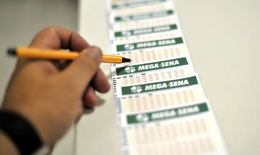 Nova Mamoré acerta quina da Mega-Sena três vezes em 10 dias 
