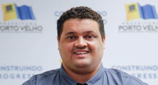 Após julgamento, justiça mantém vereador Thiago Tezzari no cargo